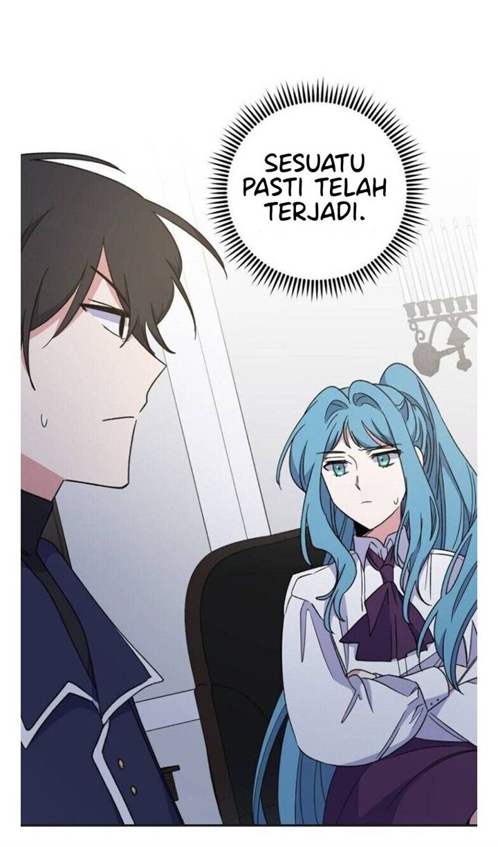 YIGRET Chapter 47 halaman 15