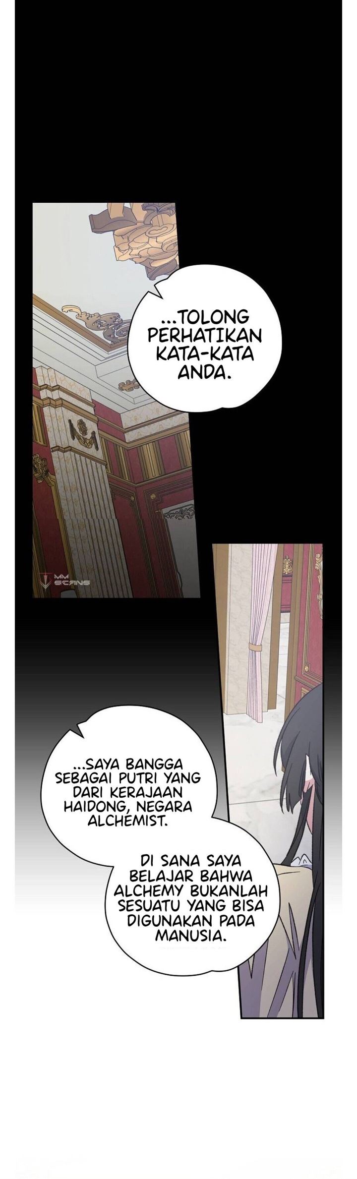 YIGRET Chapter 46 halaman 15