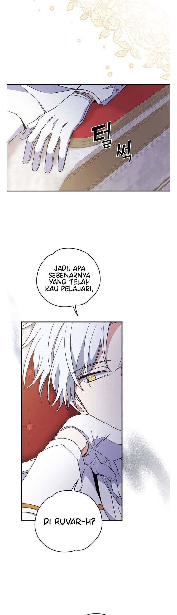 YIGRET Chapter 43 halaman 14
