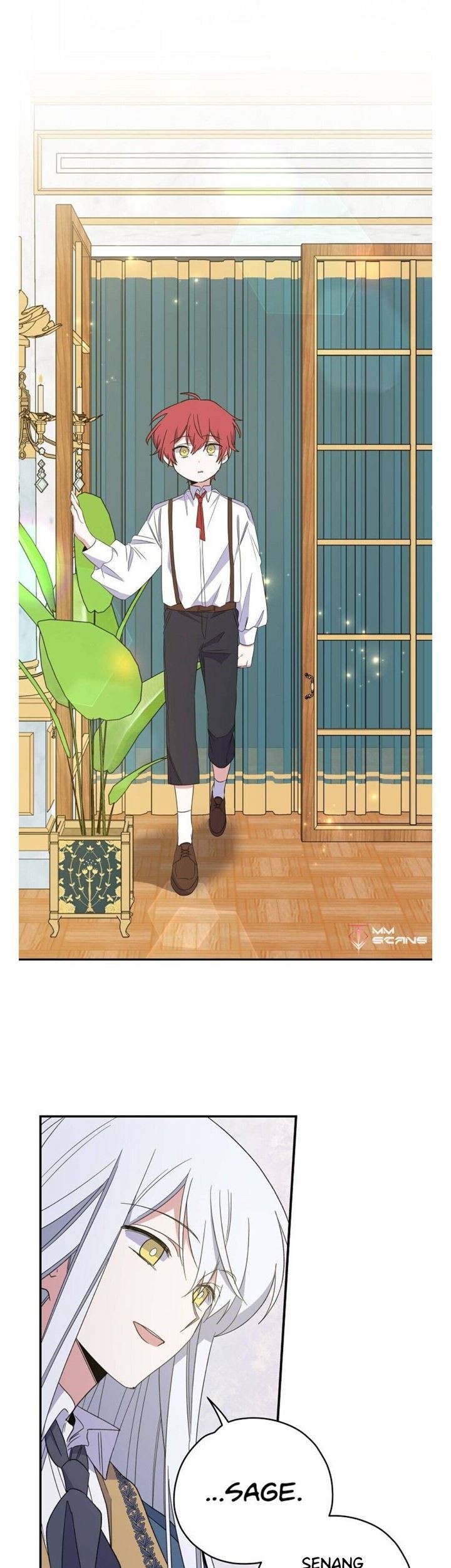 YIGRET Chapter 41 halaman 15