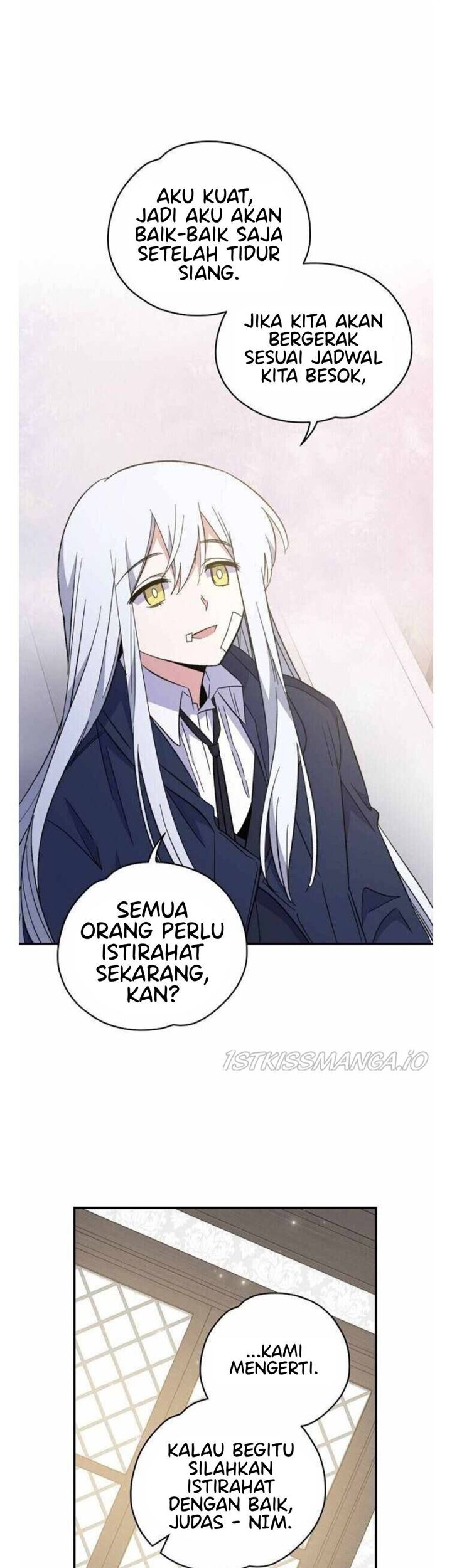 YIGRET Chapter 39 halaman 12