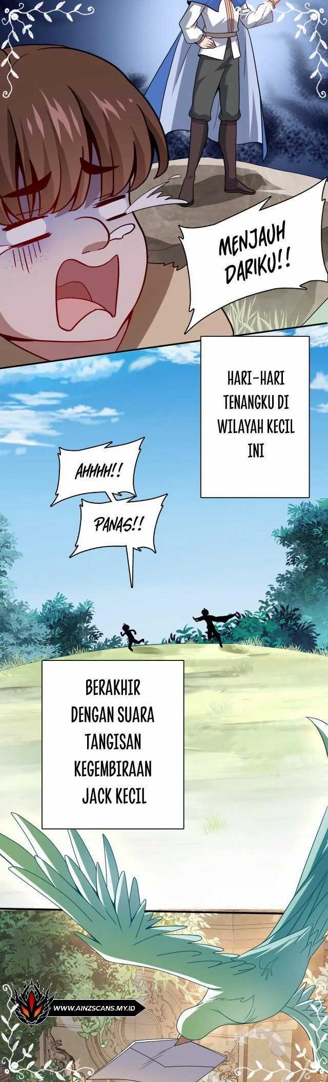 Start Raising Dragons From Today Chapter 05 Gambar 9