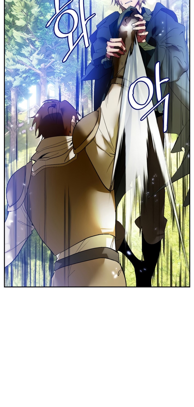 Return to Player Chapter 83 halaman 11