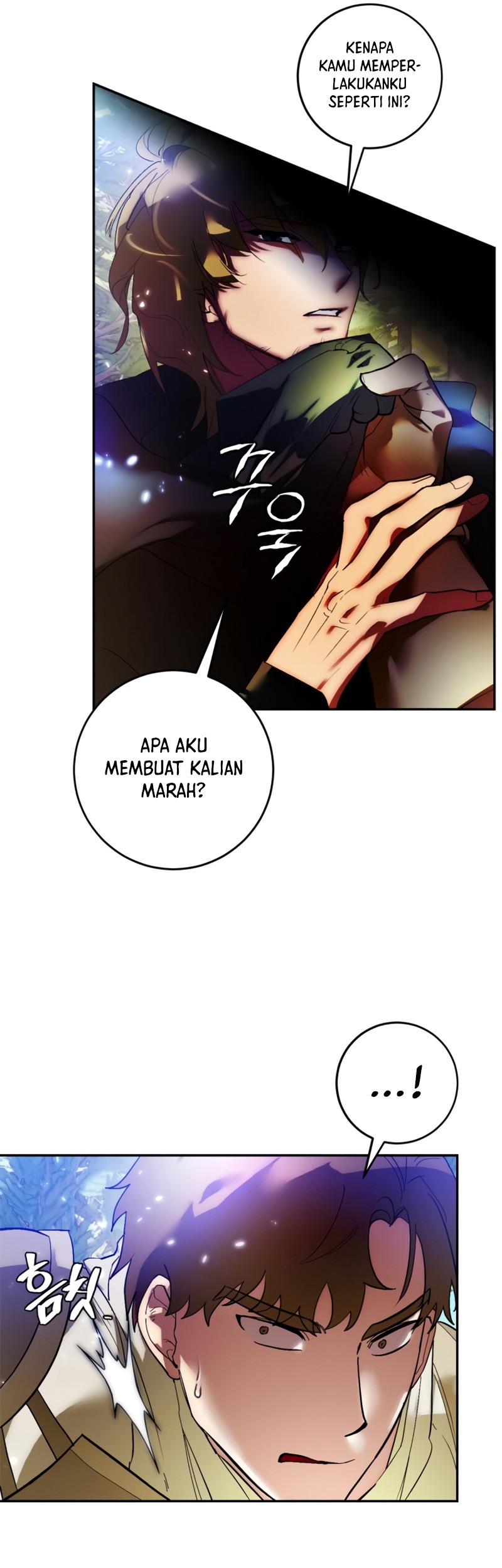 Return to Player Chapter 83 halaman 12