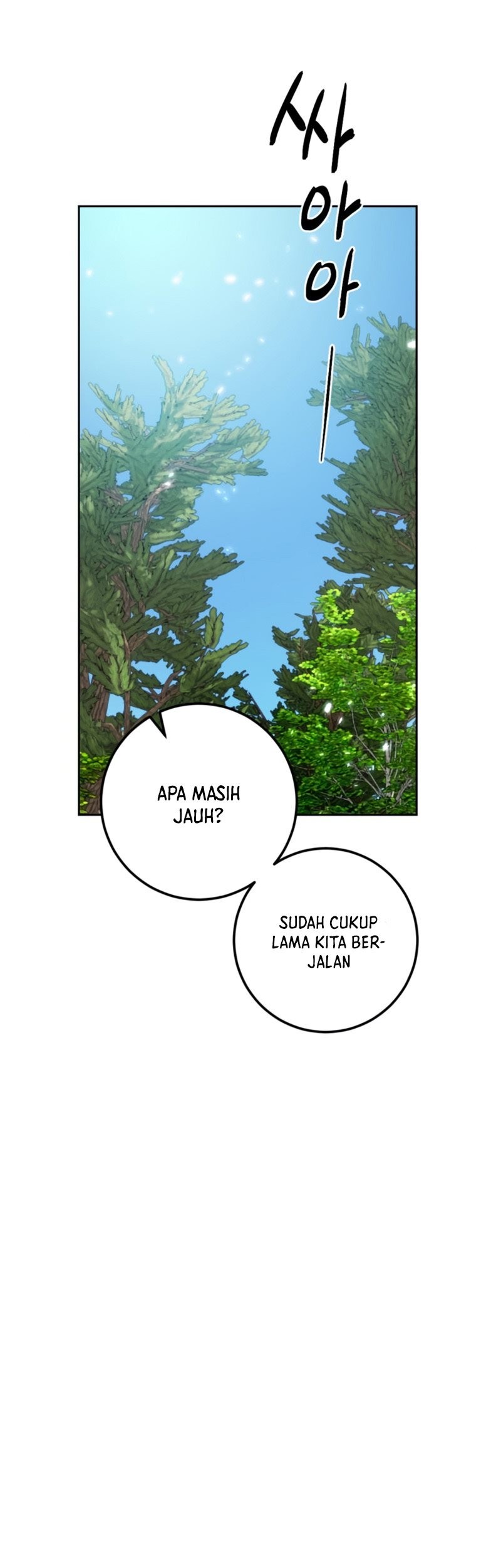 Return to Player Chapter 81 halaman 16