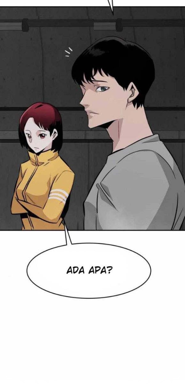 All Rounder Chapter 41 halaman 18