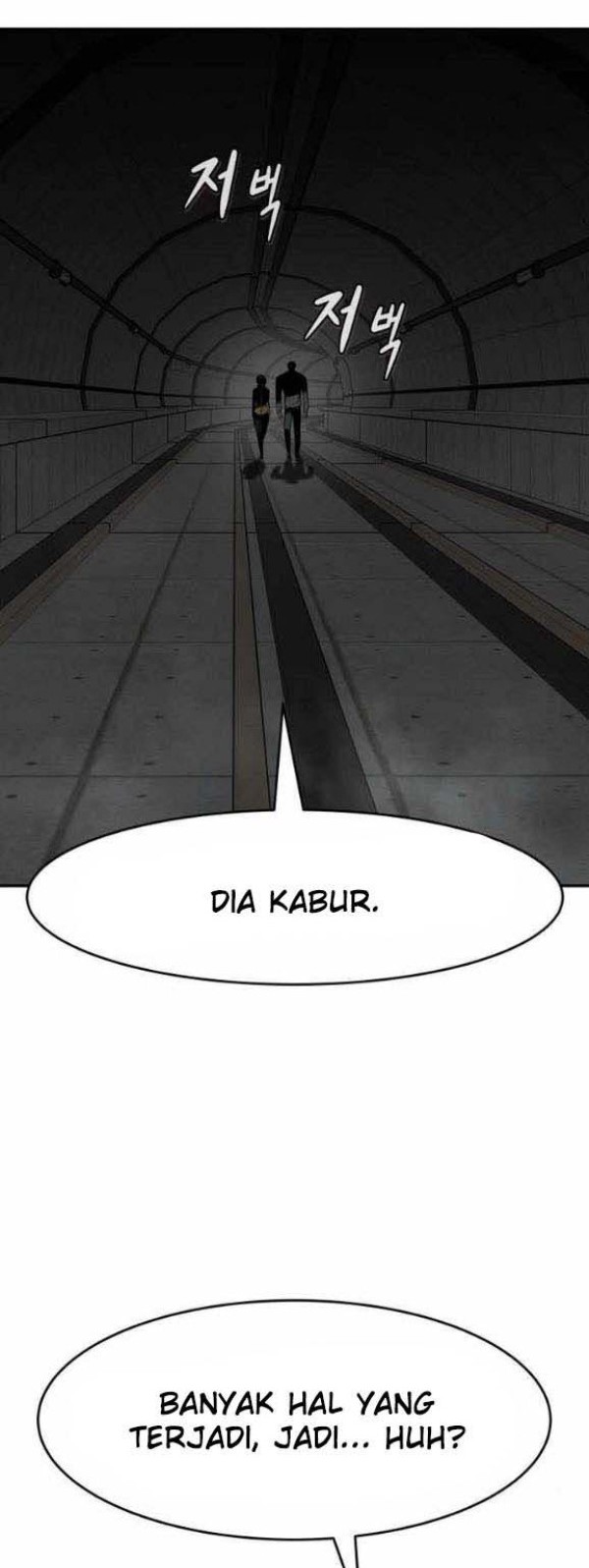 All Rounder Chapter 41 halaman 17