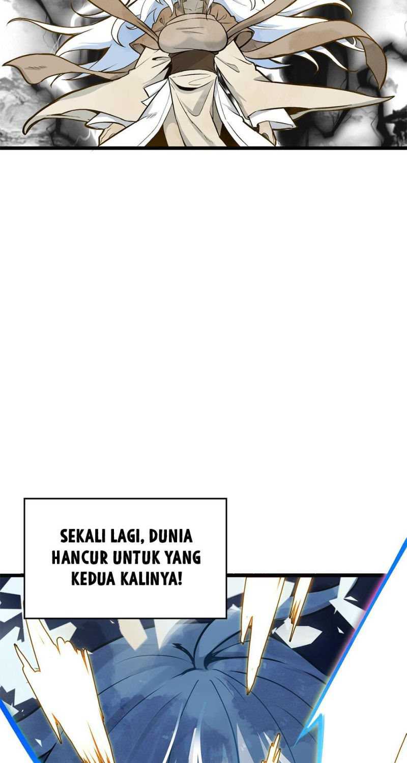 The Heavenly Path Is Not Stupid Chapter 01 Gambar 31