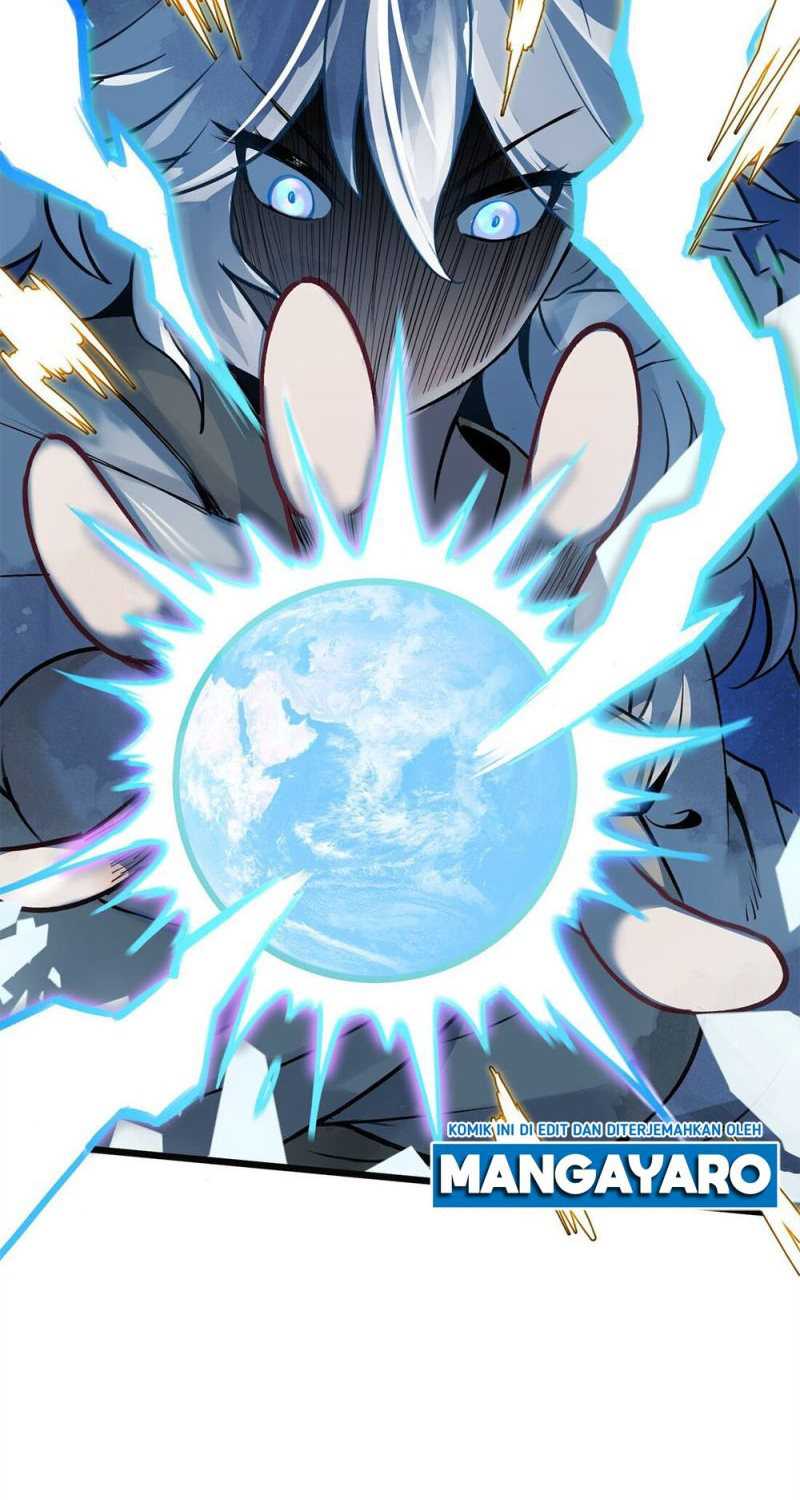 The Heavenly Path Is Not Stupid Chapter 01 Gambar 32