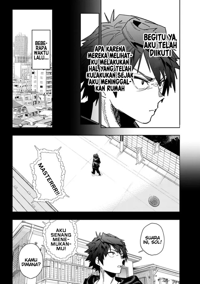 “Shop” Skill Sae Areba, Dungeon-ka Shita Sekai Demo Rakushou da Chapter 09 Gambar 5
