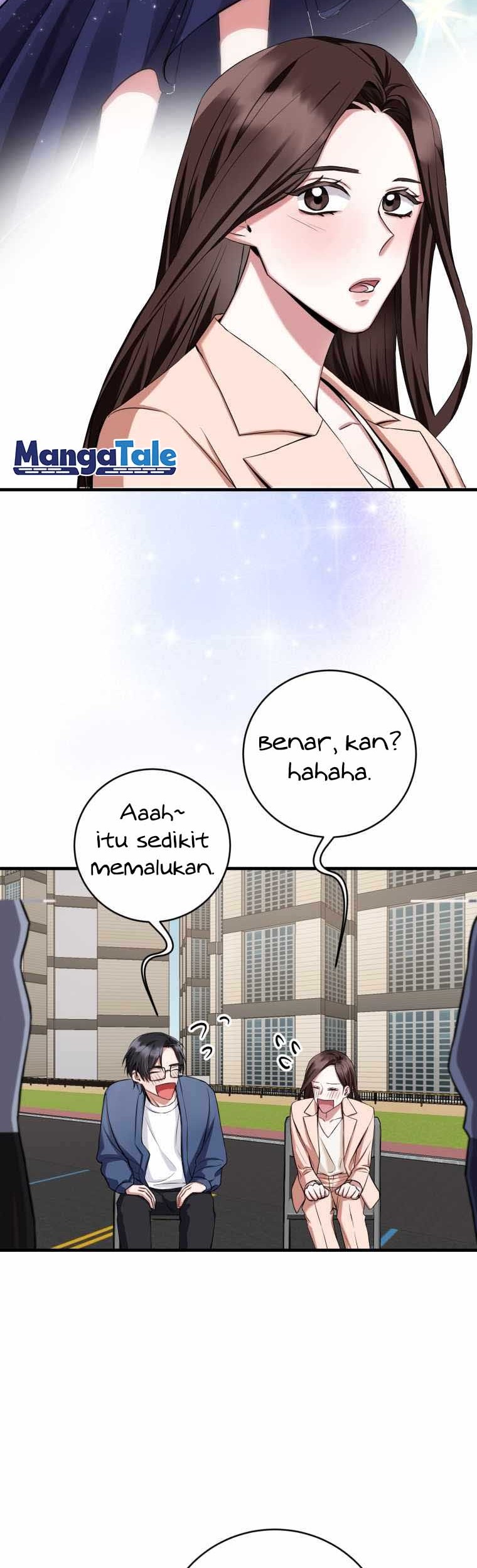 I Became a Top Actor Just by Reading Books! Chapter 1 – halaman 19