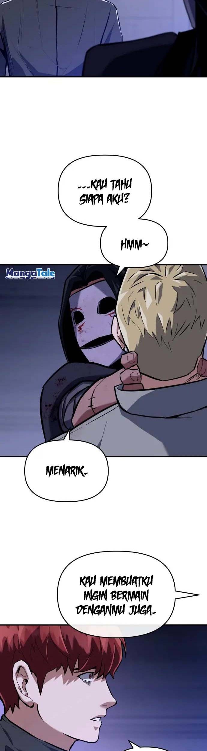 Killing Killer Chapter 2 - Halaman 28