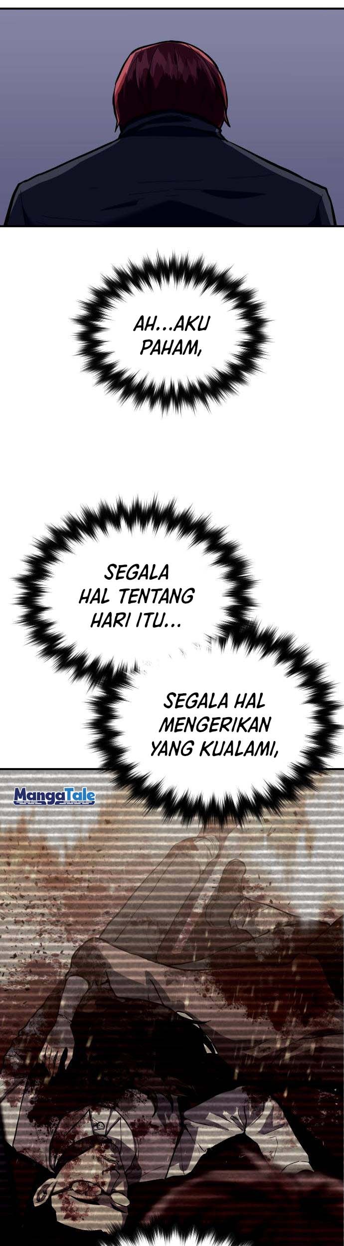 Killing Killer Chapter 2 - Halaman 30