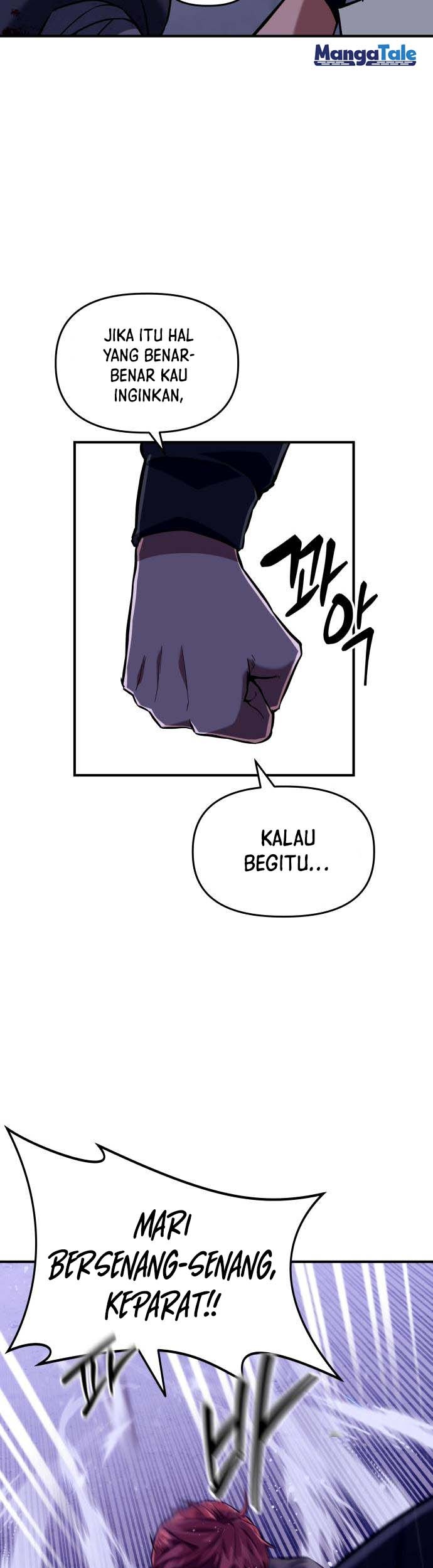 Killing Killer Chapter 2 - Halaman 32