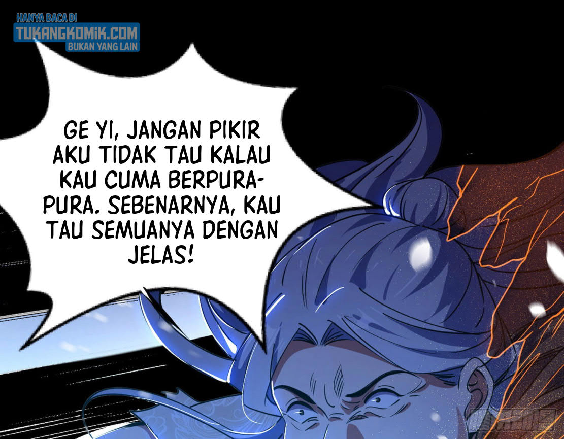 I’m An Evil God Chapter 286 halaman 27