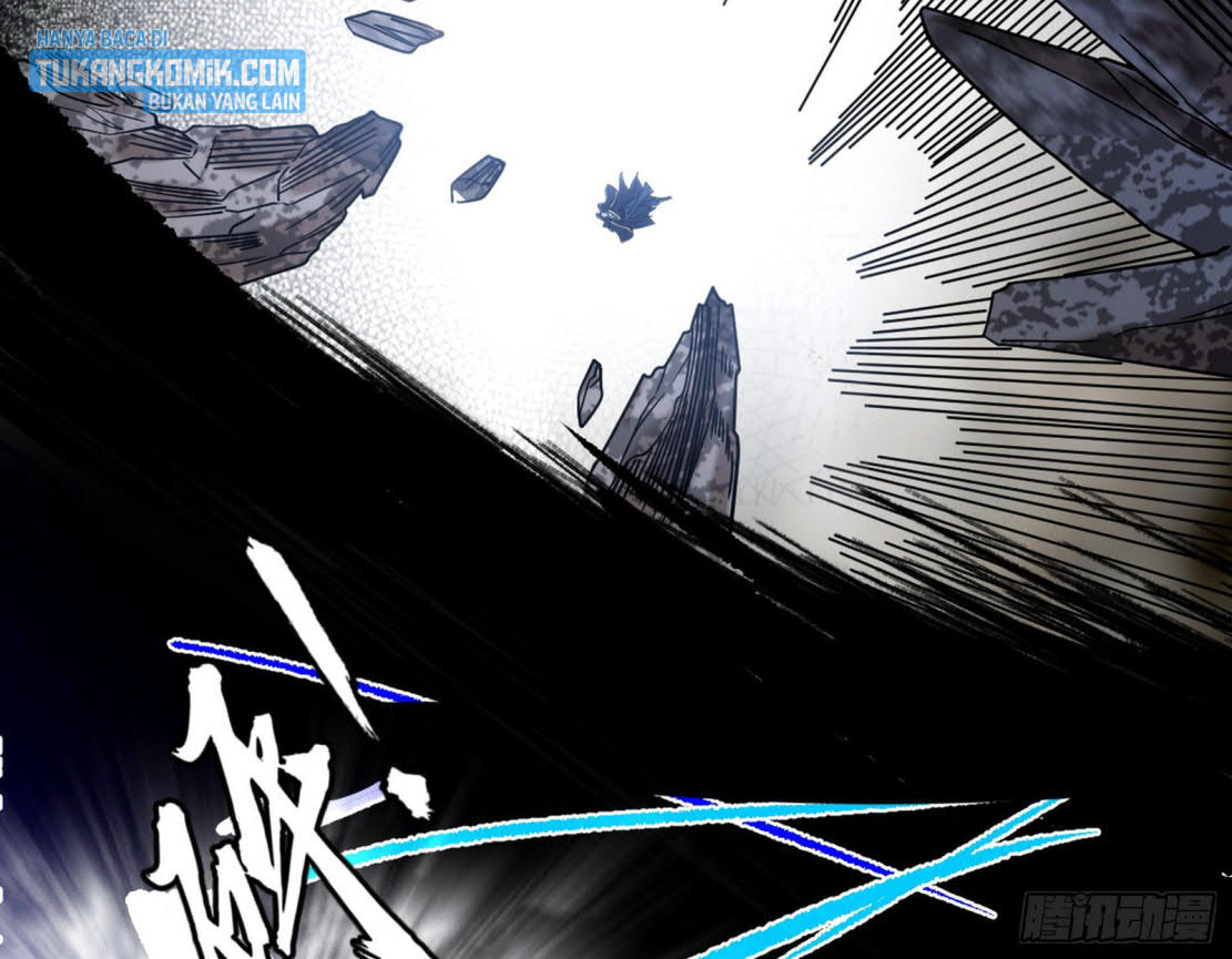 I’m An Evil God Chapter 286 halaman 30