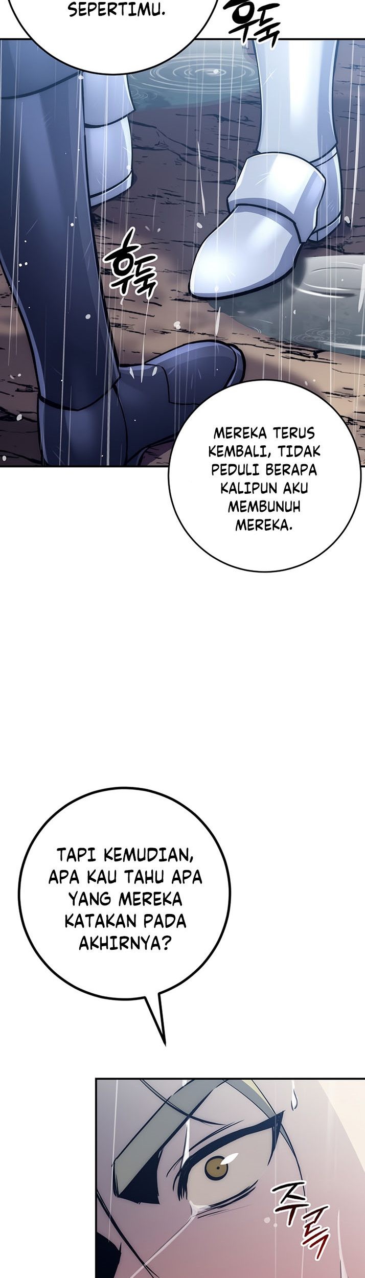 Hyper Luck Chapter 33 halaman 18