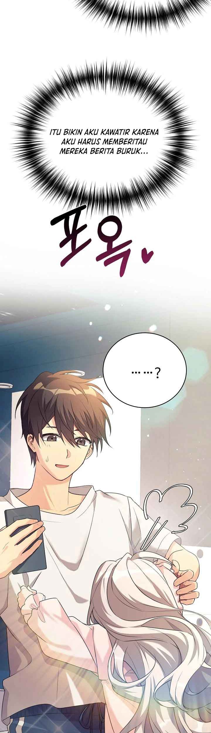 My Daughter Is a Dragon! Chapter 04 Gambar 9