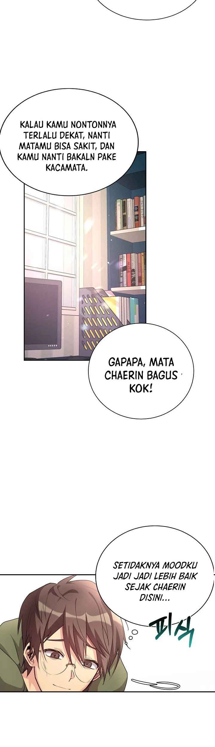 My Daughter Is a Dragon! Chapter 03 Gambar 10