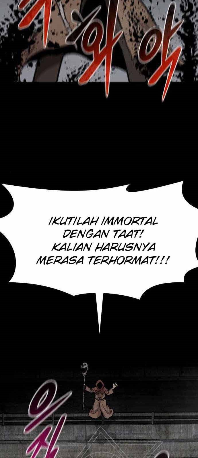 All Rounder Chapter 43 halaman 21