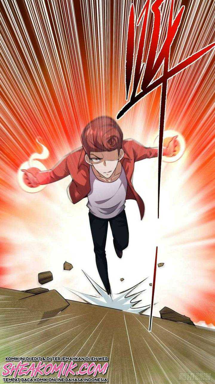 My Son In Brother Chapter 16 halaman 10