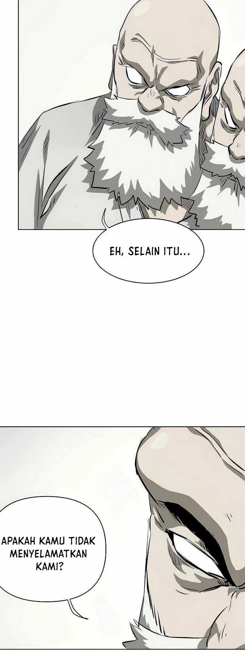 Infinite Level Up in Murim Chapter 126 Gambar 29