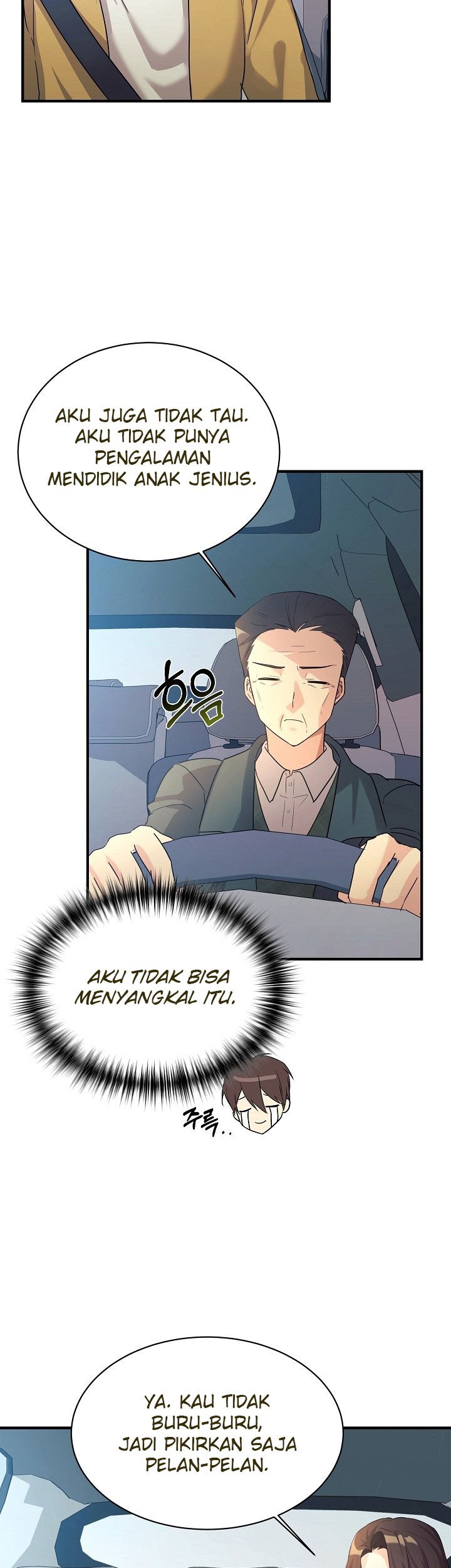 My Daughter Is a Dragon! Chapter 14 Gambar 10