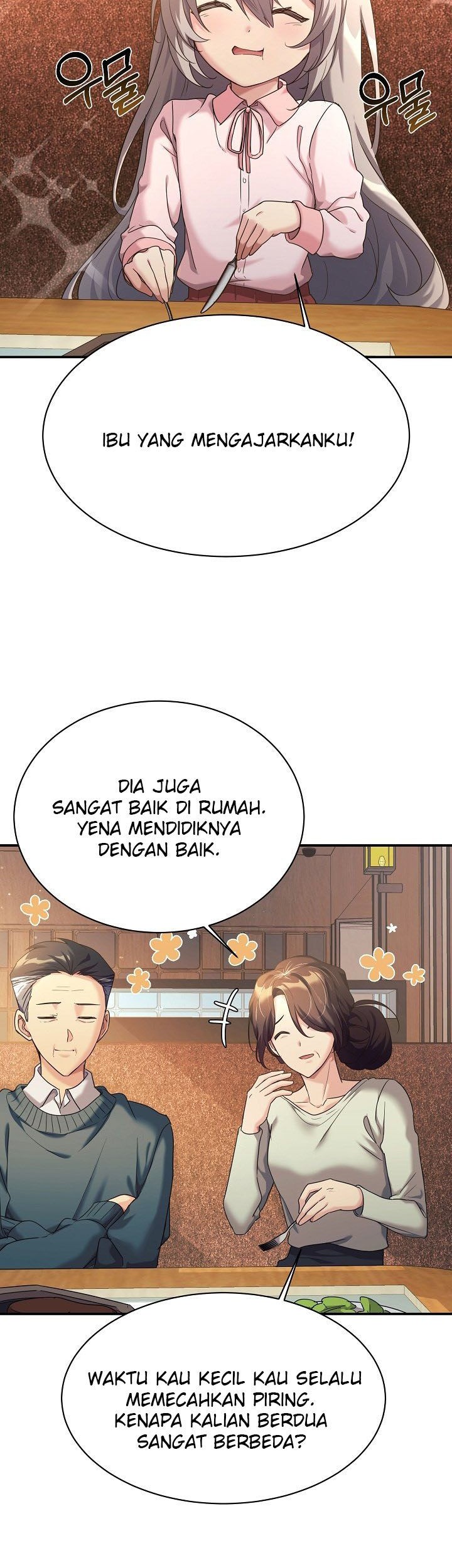 My Daughter Is a Dragon! Chapter 10 Gambar 9