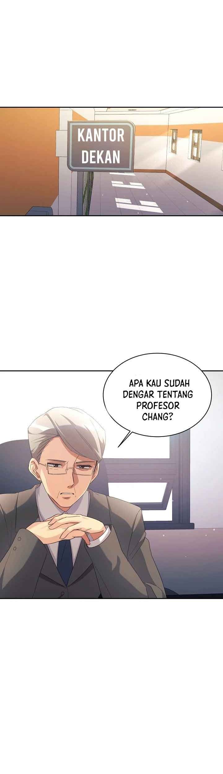 My Daughter Is a Dragon! Chapter 8 halaman 9