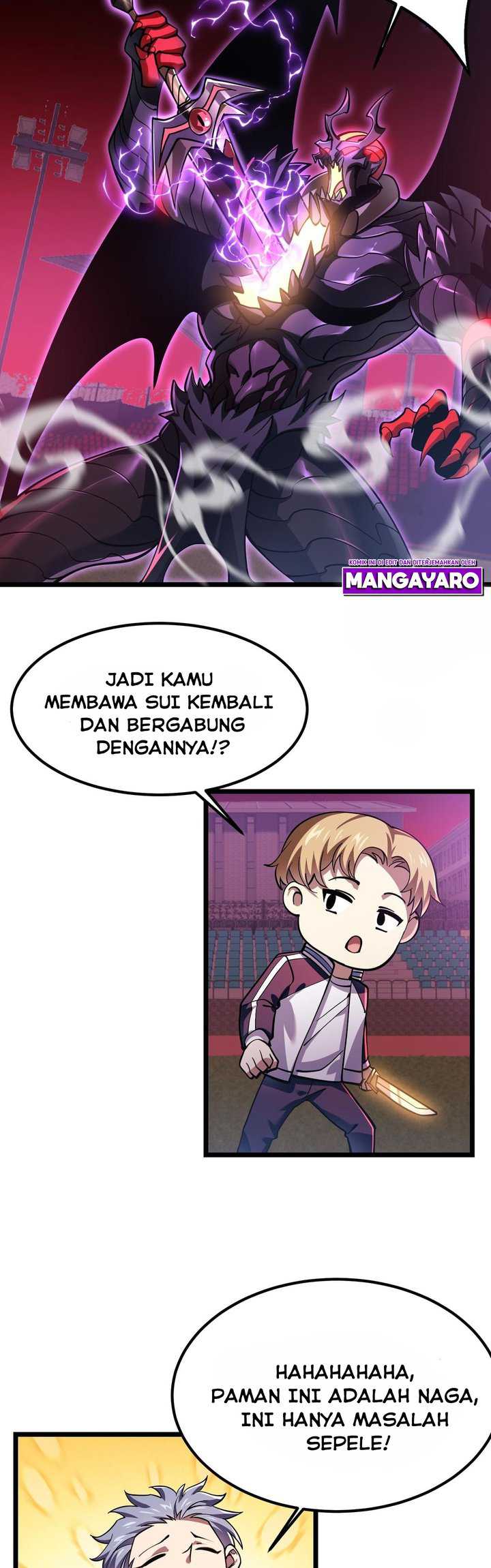 Combine Cube Chapter 38 halaman 8