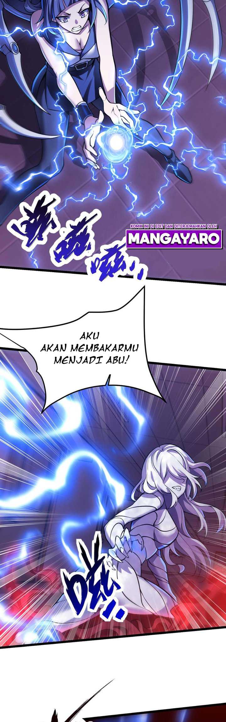Combine Cube Chapter 36 halaman 8