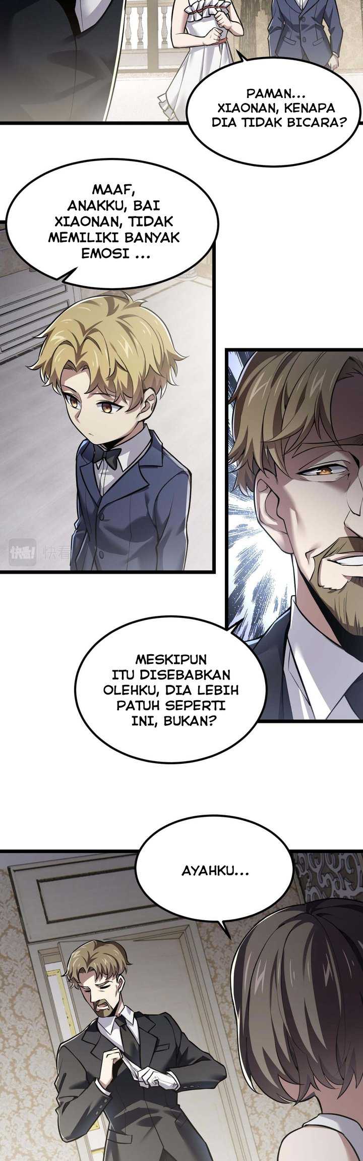 Combine Cube Chapter 35 halaman 8