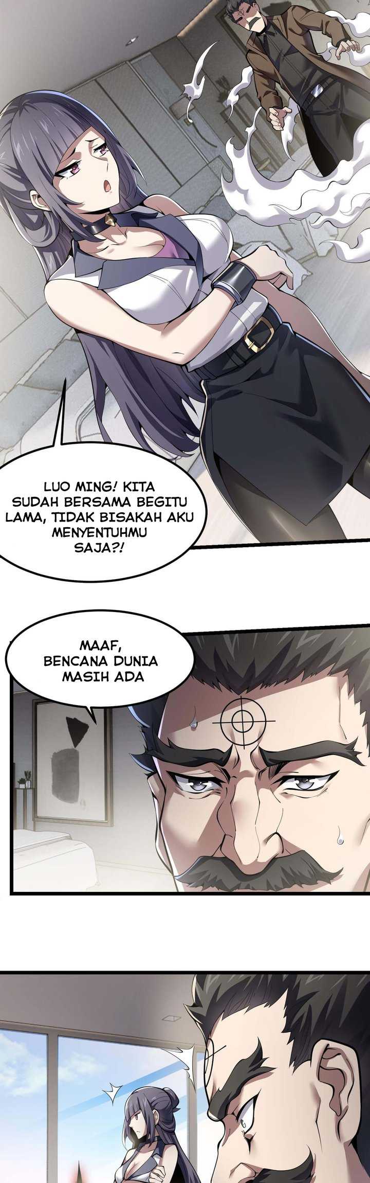 Combine Cube Chapter 33 halaman 8