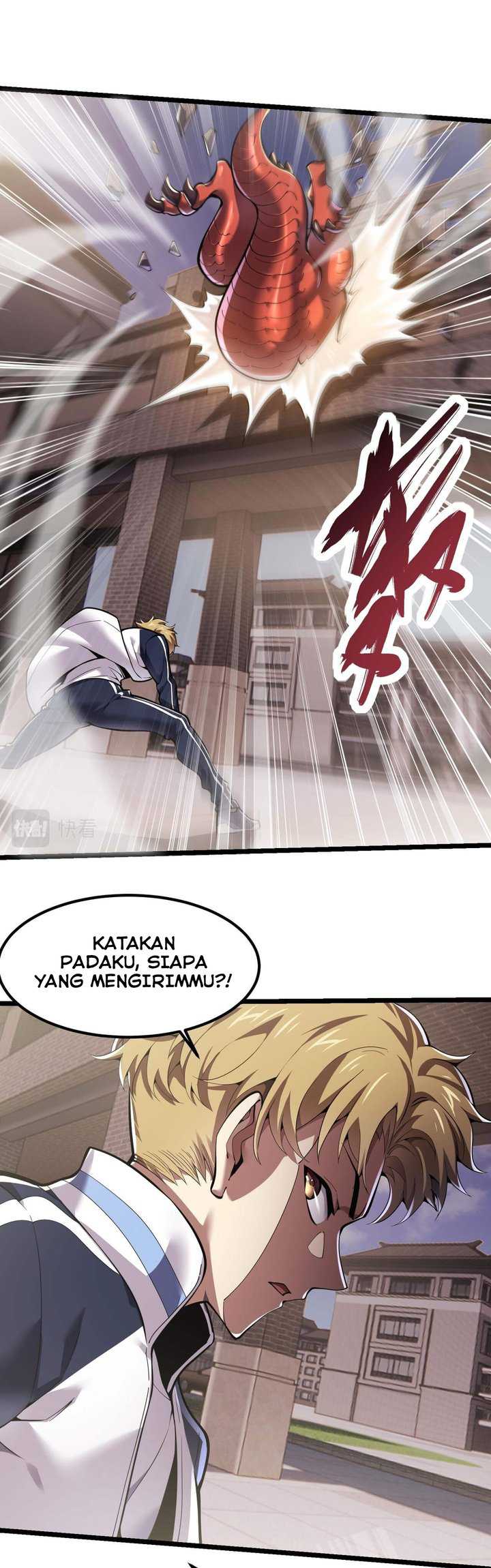 Combine Cube Chapter 32 halaman 8
