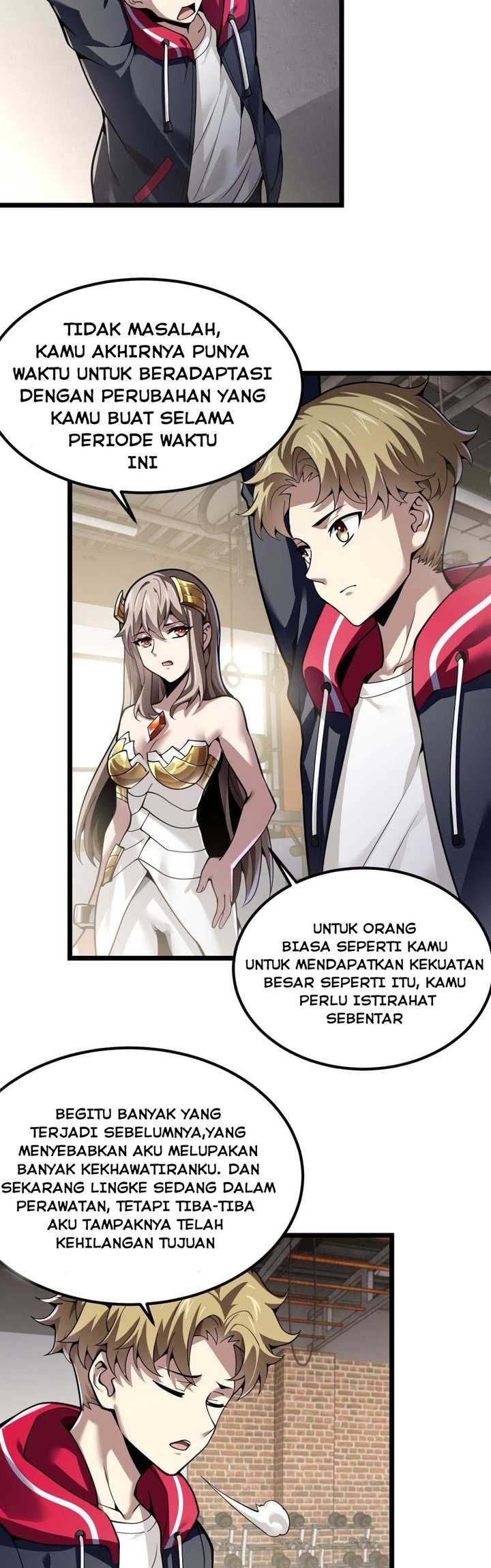 Combine Cube Chapter 31 halaman 8