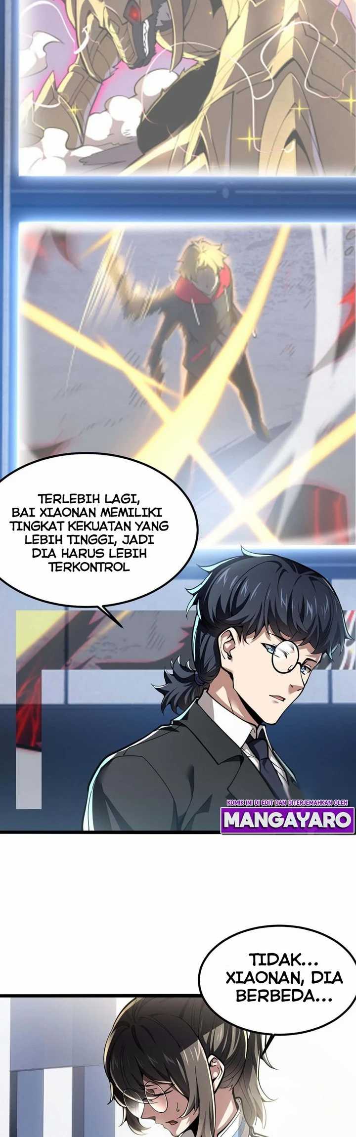 Combine Cube Chapter 30 halaman 8
