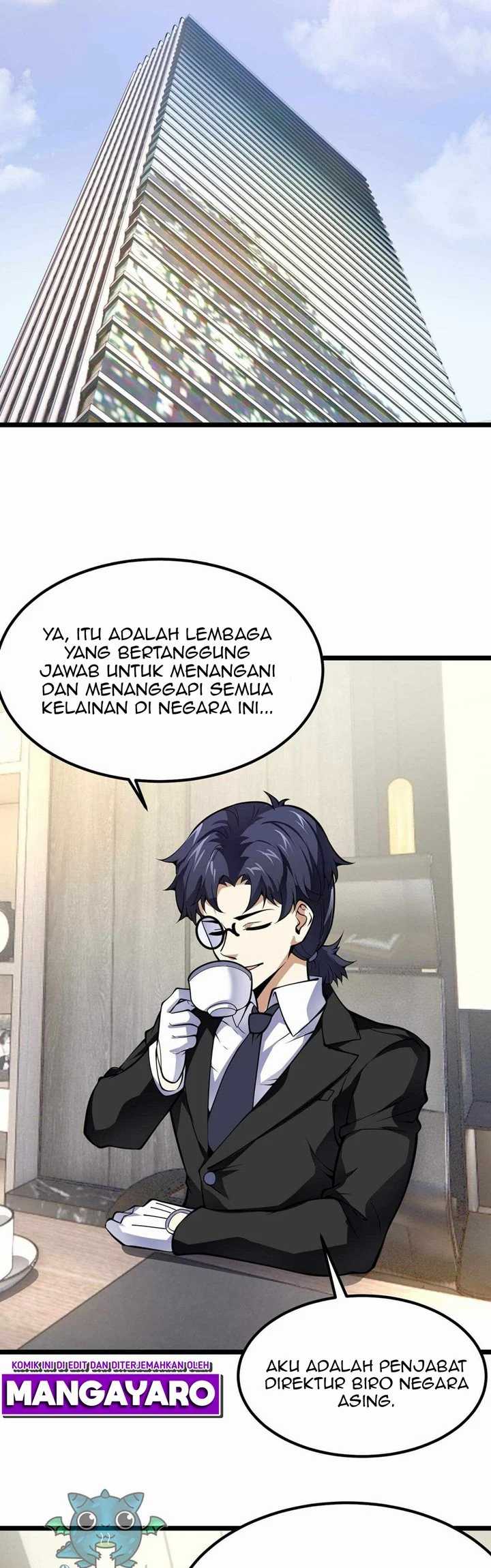 Combine Cube Chapter 28 halaman 8