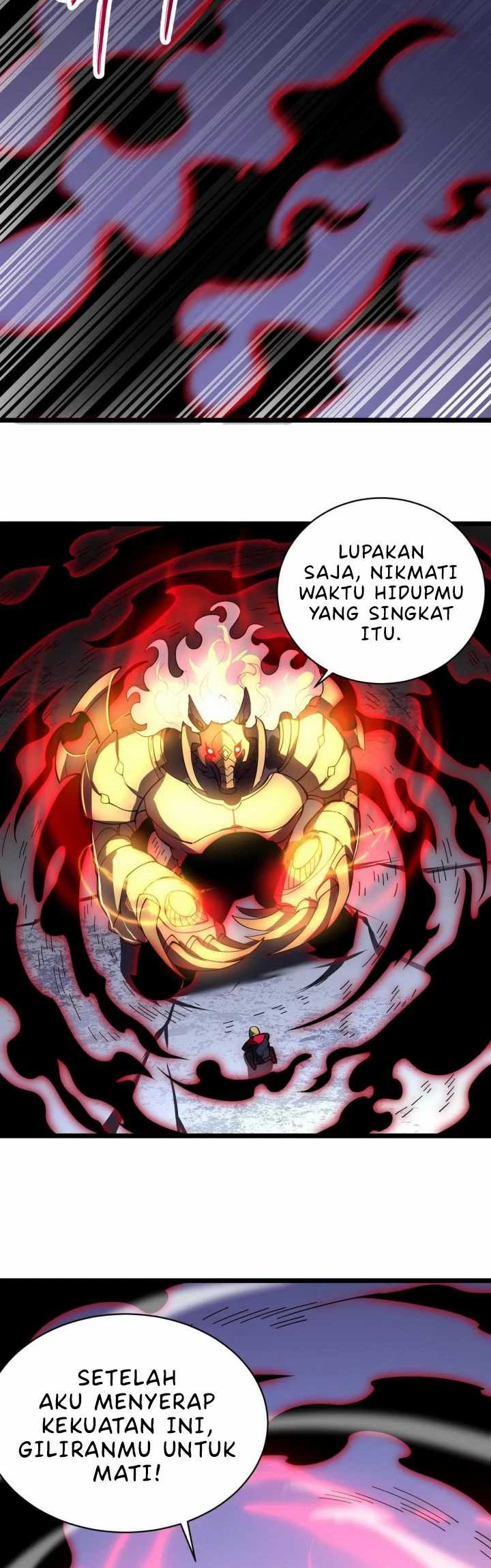 Combine Cube Chapter 25 halaman 9