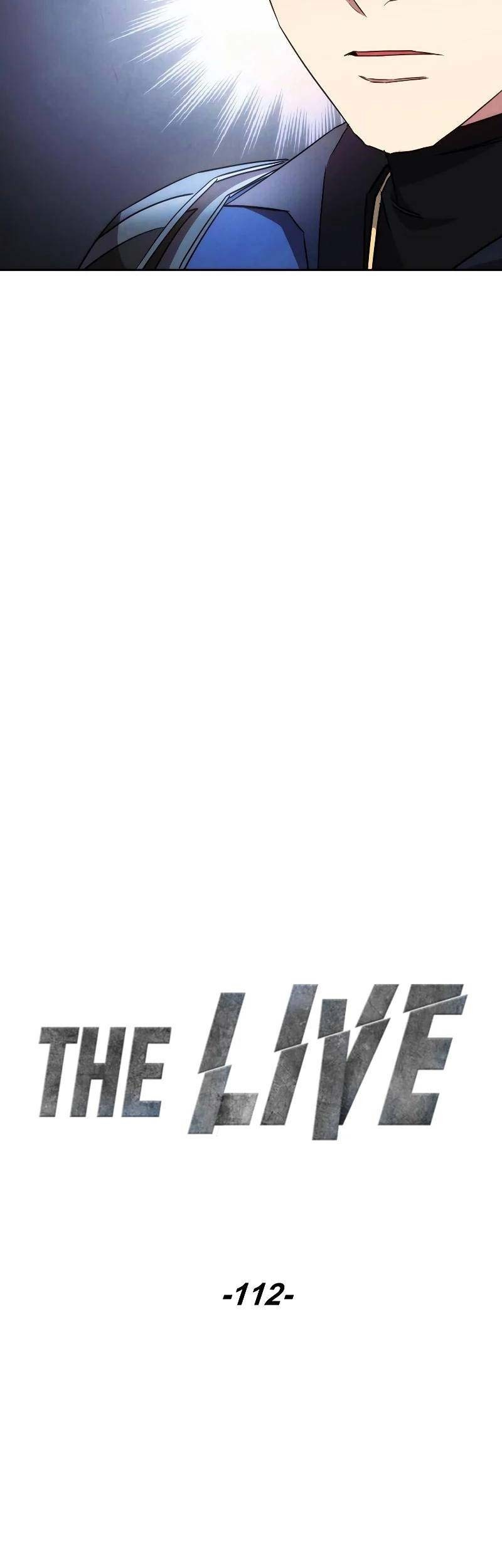 The Live Chapter 112 halaman 18