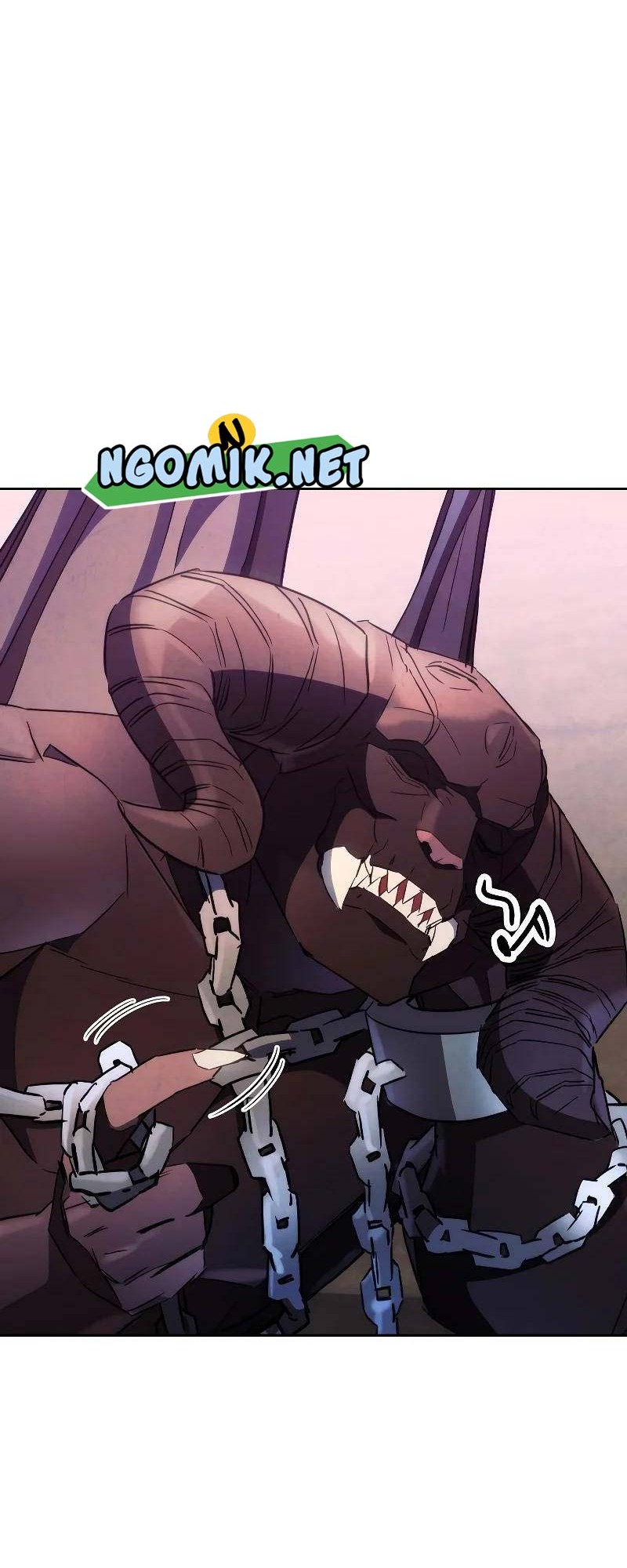 The Live Chapter 112 halaman 19
