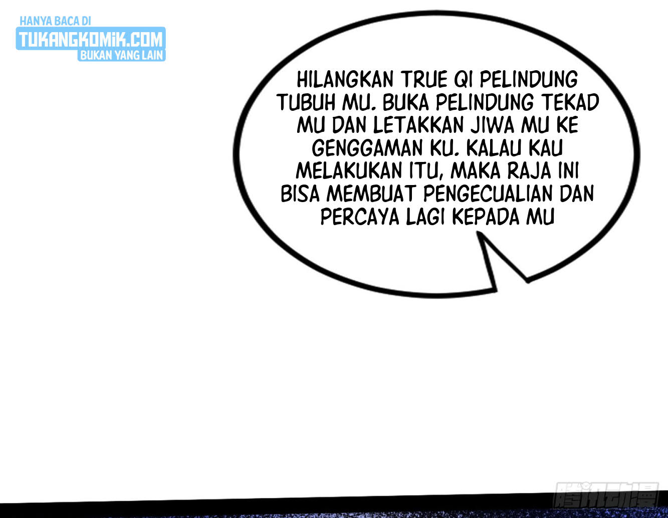 I’m An Evil God Chapter 287 halaman 25