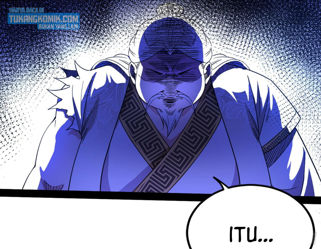 I’m An Evil God Chapter 287 halaman 26