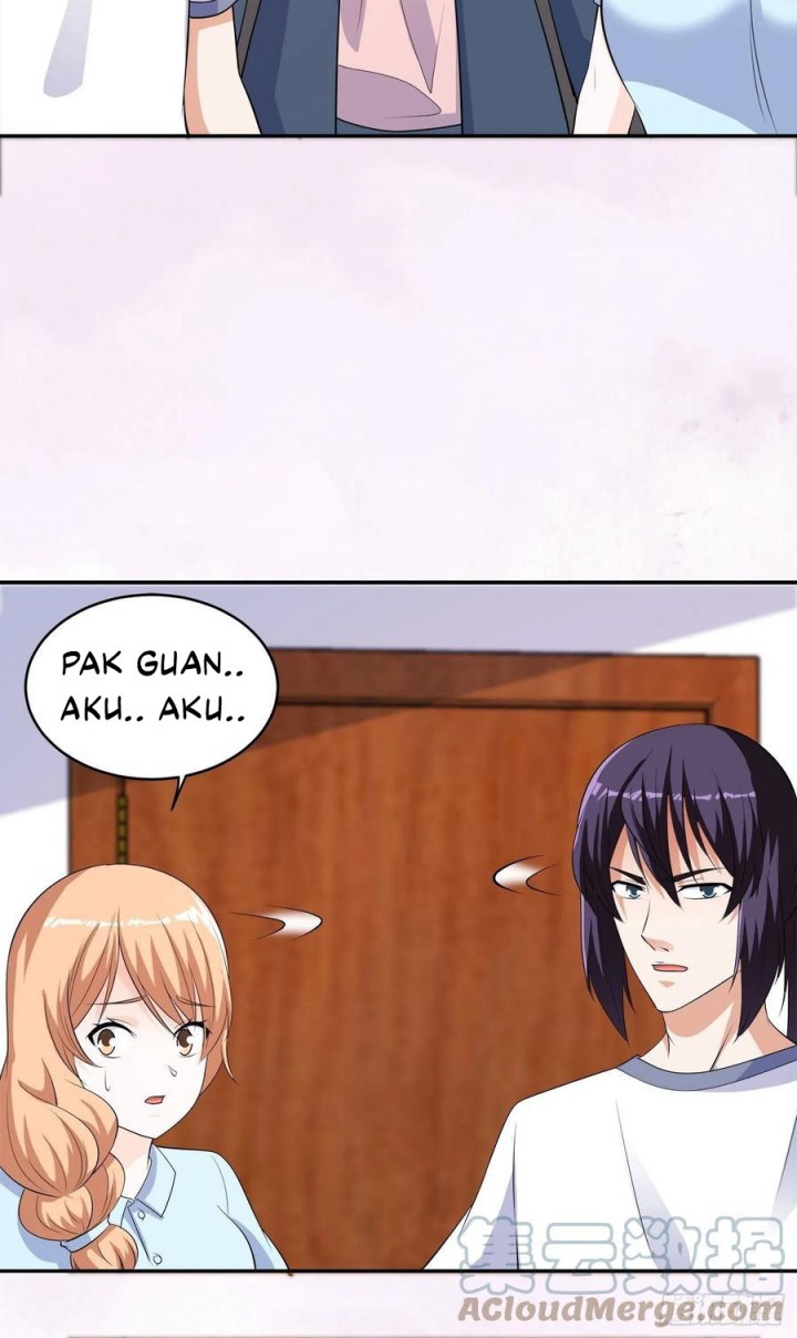 Cultivators In The City Chapter 152 Gambar 8