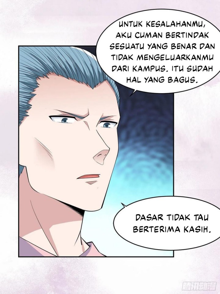 Cultivators In The City Chapter 152 Gambar 9