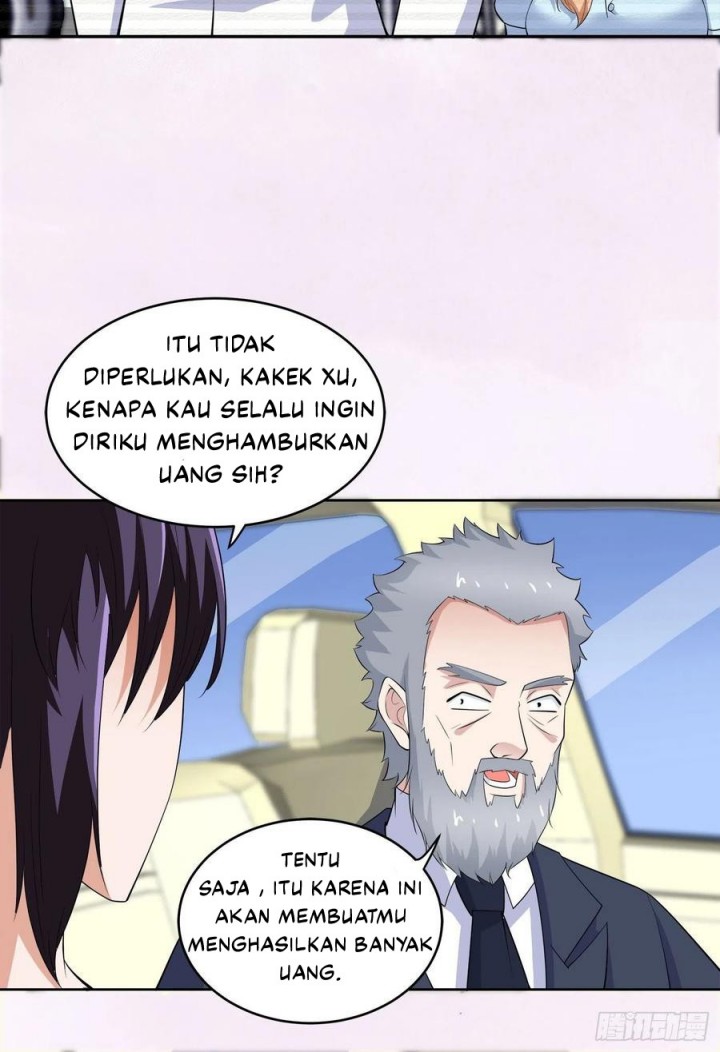Cultivators In The City Chapter 151 Gambar 9
