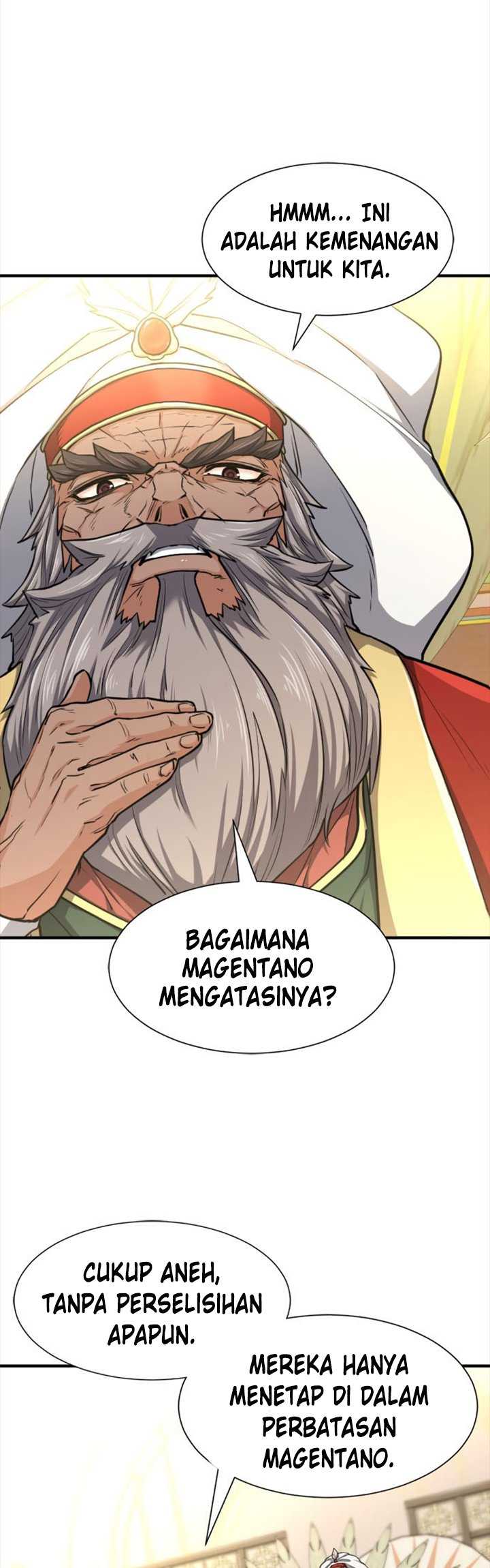 The World’s Best Engineer Chapter 57 Gambar 14