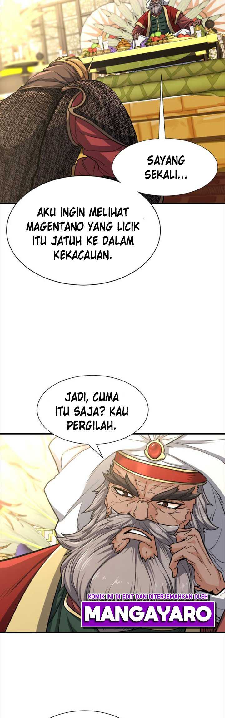 The World’s Best Engineer Chapter 57 Gambar 15