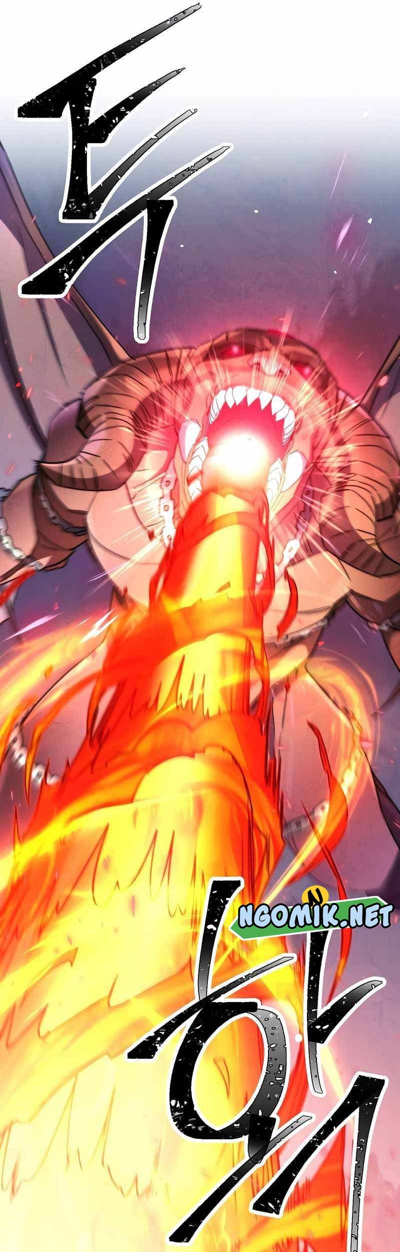 The Live Chapter 114 halaman 14