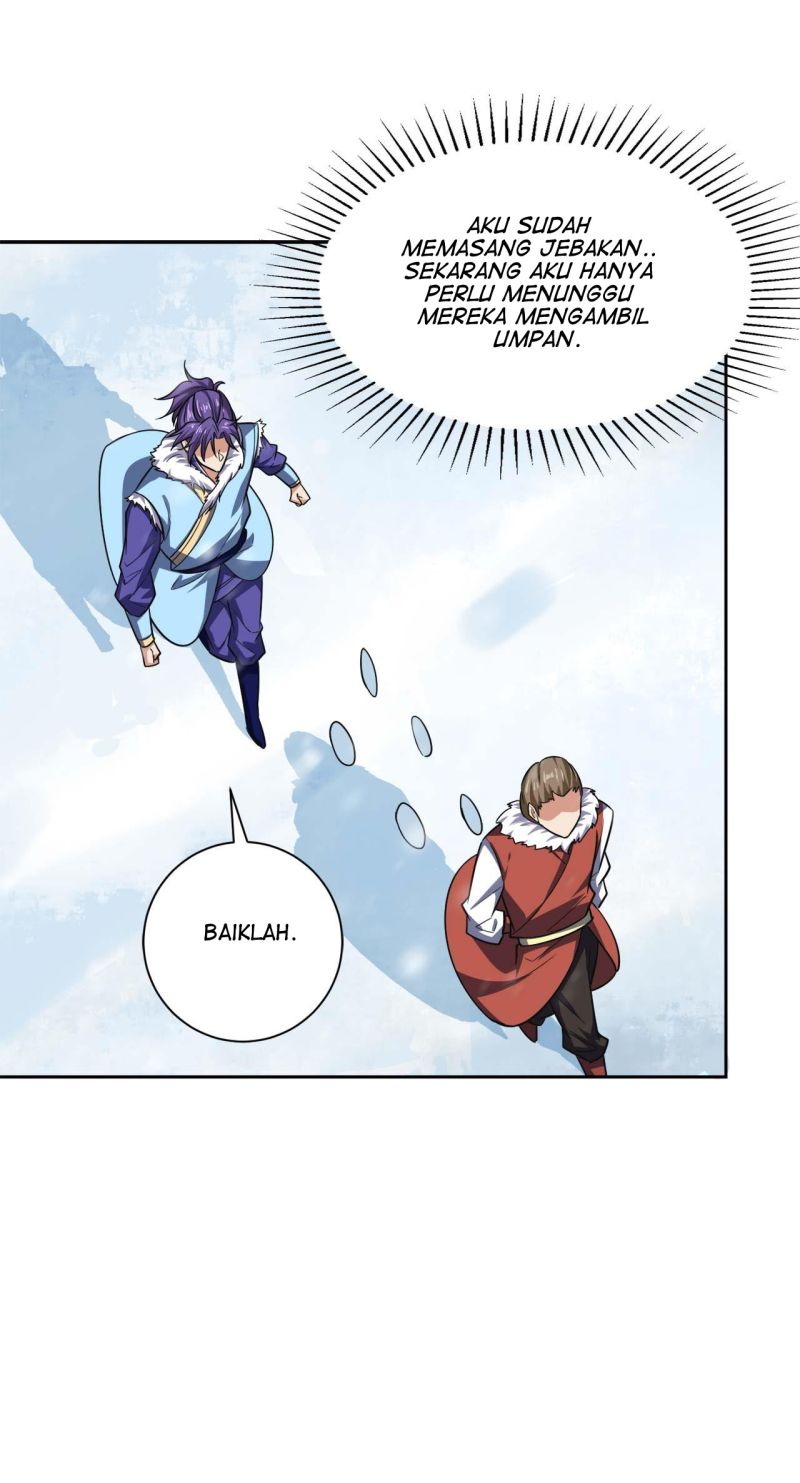 Rise of The Demon King Chapter 173 Gambar 13