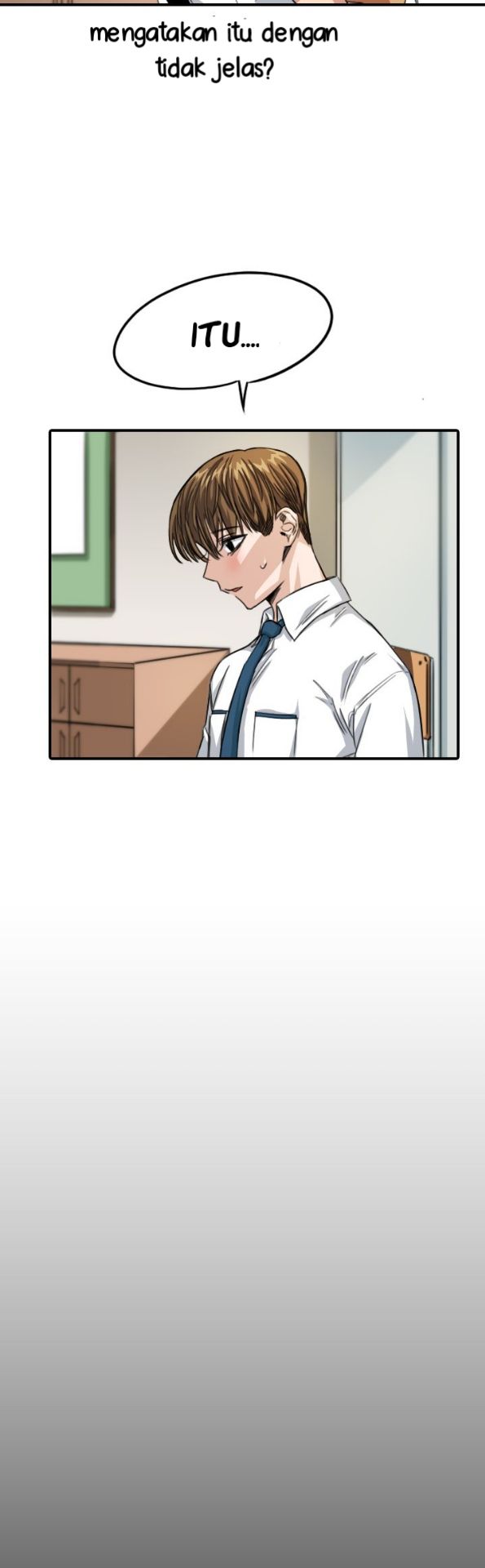 Drawing Romance Chapter 72 halaman 8